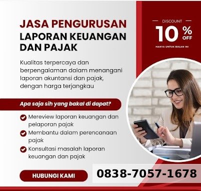 PAJAK SEPUTAR PUBLIK