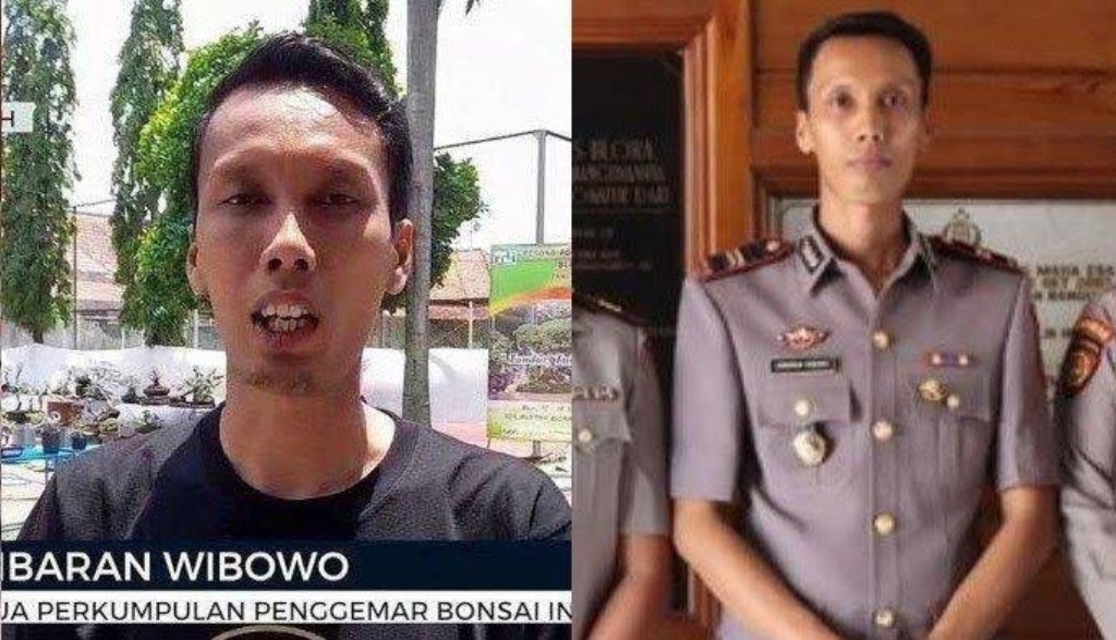Iptu Umbaran Wibowo