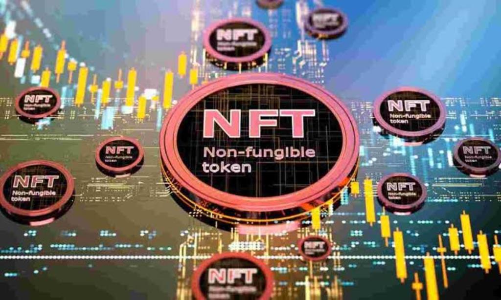 Non-Fungible Token atau NFT