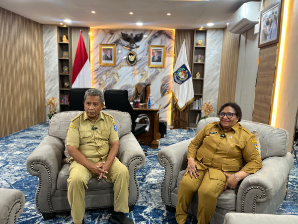 Wamendagri Ribka Haluk menegaskan Musrenbang Otsus tingkat kabupaten/kota di Papua harus tuntas Maret 2026. Perencanaan berbasis aspirasi kampung dan integrasi sistem keuangan menjadi kunci percepatan pembangunan.