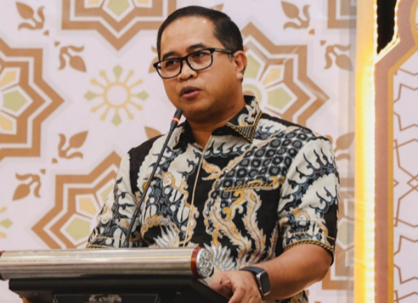 Momentum Idulfitri dimanfaatkan PTPN IV Regional III untuk memperkuat soliditas internal. Dengan semangat kebersamaan, perusahaan optimistis mampu menghadapi tantangan global dan menjaga kinerja positif sepanjang 2026.
