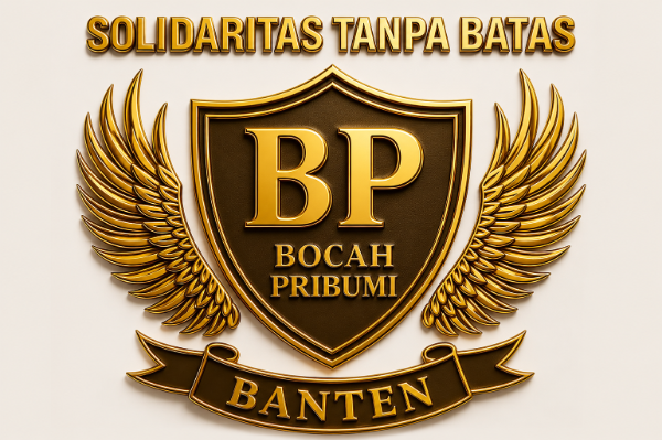 Pendiri Bocah Pribumi Banten Angkat Bicara: Kritik Pengadaan Publik Harus Berbasis Fakta, Objektif, dan Hormati Proses Hukum