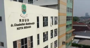 Diberitakan Terancam Bangkrut Akibat Terlilit Hutang, RSUD CAM Beri Penjelasan