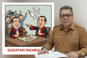 Putusan MK dan Masa Depan Perlindungan Pers di Negeri Demokrasi
