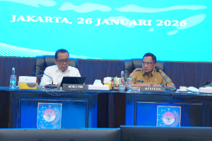 Mendagri: Hampir Seluruh Pasar di Tiga Provinsi Sumatera Kembali Beroperasi Pascabencana