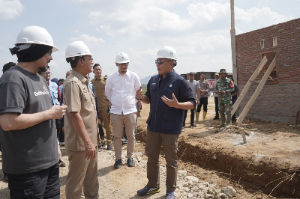 Bupati Tapsel: Kebun PTPN Batangtoru Jadi Penopang Ekonomi Warga Lebih dari Satu Abad