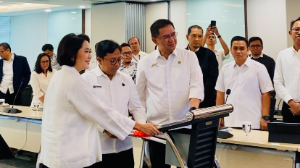 PalmGO & PALMSTOCK Diluncurkan, PalmCo Perkuat Kendali Logistik dan Stok Bernilai Triliunan Rupiah