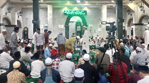 Jelang Ramadhan, Ini Keutamaan Malam Nisfu Sya’ban: Momentum Muhasabah dan Pengangkatan Amal