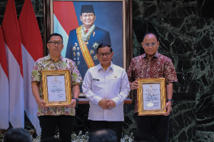 Pramono Anung Tegaskan Fasos–Fasum Rp1,36 Triliun Tak Boleh Mangkrak