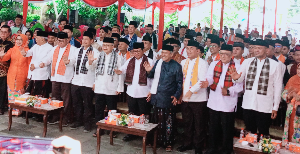 Silaturahmi Akbar Majelis Kaum Betawi 2026 Teguhkan Persatuan dan Identitas Budaya Betawi di Jakarta