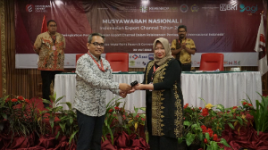 Perkuat Ekspor Petani Rakyat, IEC Dukung Kerja Sama Dagang Kopi dan Kakao Indonesia–Amerika Serikat