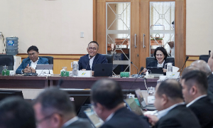 PTPN IV PalmCo Catat Laba Unaudited Rp6,19 Triliun pada 2025, Naik 65 Persen YoY