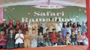 PalmCo Regional VII Gelar Safari Ramadan di Sumatera Selatan, Perkuat Sinergi Operasional dan Kepedulian Sosial