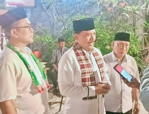 Ibnu Chuldun Usulkan 500 Cerita Kampung Betawi untuk Generasi Muda, Warisan Budaya Jakarta Jangan Sampai ‘Mati Obor’