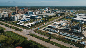 Pasca Lebaran, PTPN IV PalmCo Siap Groundbreaking Proyek Hilirisasi Sawit di KEK Sei Mangkei