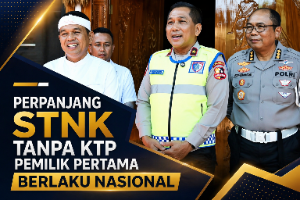 Kebijakan Tanpa KTP untuk Pajak STNK Berlaku Nasional, Gubernur Jabar Dedi Mulyadi Sambut Positif