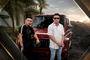 Farel, Pengusaha Muda Indonesia yang Menembus Pasar Batu Bara Global Indonesia–Singapura