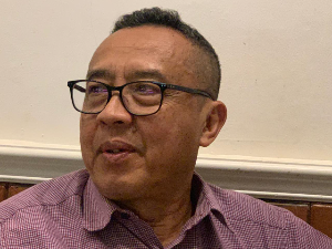 Arsitektur Kebijakan Terintegrasi, Kunci Sukses Program Prioritas Nasional