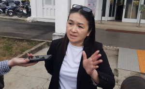 Sengketa Belum Inkracht, Debitur Palembang Minta DPR RI Hentikan Eksekusi Aset Senilai Rp10 Miliar