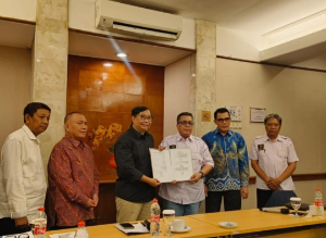 SHC dan AMKI Pusat Teken MoU Strategis di Bogor, Perkuat Gerakan Pelestarian Heritage Melalui Kekuatan Media Nasional