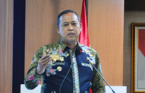 Tri Adhianto Wajibkan Swasta Bangun Sumur Resapan Jika Ingin Sewa Lahan Milik Pemkot Bekasi