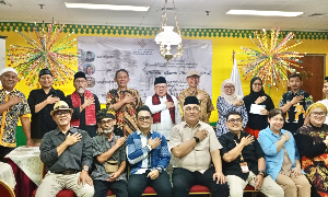 Cara Menulis Sejarah Jadi Seru ala Betawi Rewrite: Dari Cerita Lisan hingga Konten Digital