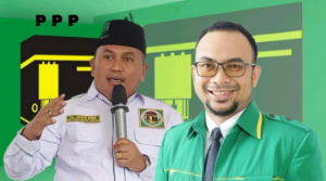 PPP Kota Bekasi Bergolak, Gus Shol Dicopot, Nawal Jadi Plt, 11 PAC Ancam Hengkang