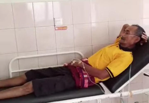 Pelayanan Prima Puskesmas Cirinten Tuai Apresiasi, Keluarga Pasien Sampaikan Terima Kasih