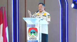 Mendagri: Korupsi dan Pemborosan Ancam Kepercayaan Publik