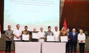 Kemendagri Kawal Percepatan Pembangunan PSEL di Daerah, Sampah Ditargetkan Jadi Energi Listrik