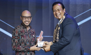 Honda Borong 3 Penghargaan Otomotif Award 2026, Brio, HR-V dan Civic Hybrid Jadi Mobil Terbaik