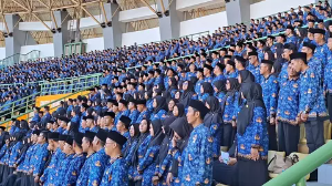 Kebijakan PPPK dan Belanja Pegawai Bukan Ketentuan Pemda Tapi Pemerintah Pusat