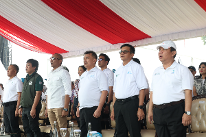 Hari Lingkungan Hidup 2026, Plh. Wali Kota Bekasi Dukung Penguatan Gerakan Indonesia Asri